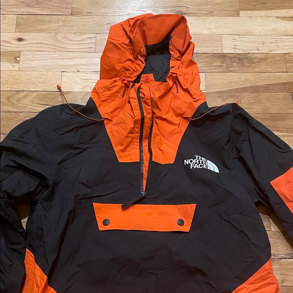The North Face Anorak Jacket
